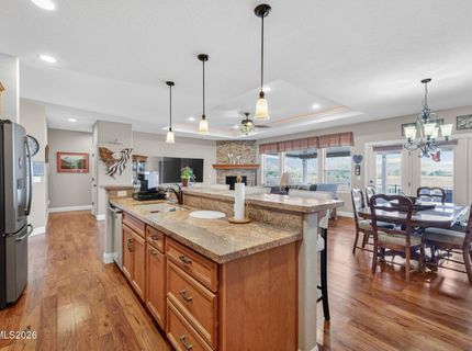 1284 Cedar Brook Court, Gardnerville, NV 89460 Photo