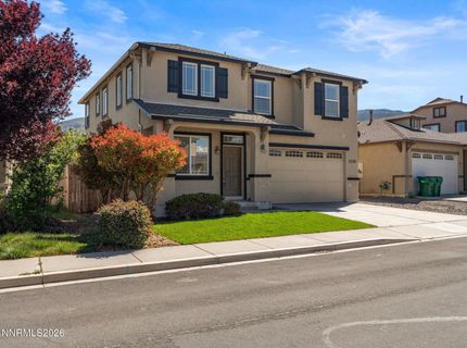 2210 Big Trail Circle, Reno, NV 89521 Photo