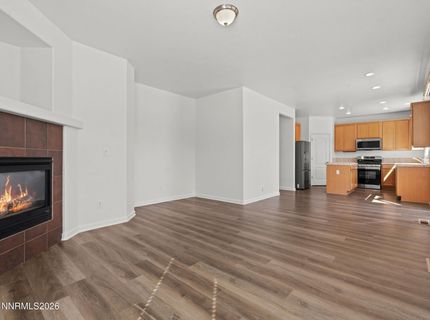 2210 Big Trail Circle, Reno, NV 89521 Photo