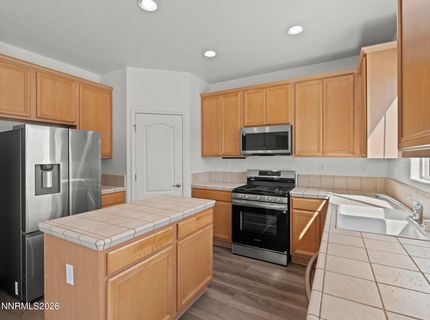 2210 Big Trail Circle, Reno, NV 89521 Photo