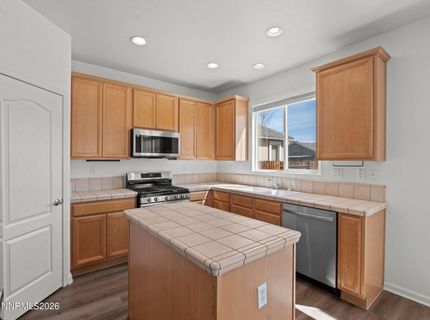 2210 Big Trail Circle, Reno, NV 89521 Photo