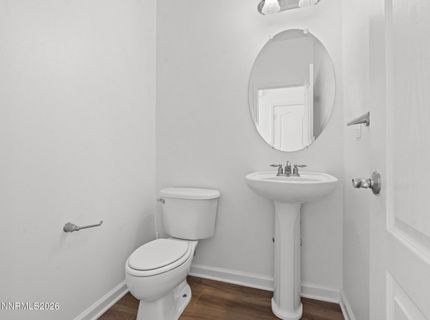 2210 Big Trail Circle, Reno, NV 89521 Photo