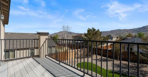 2210 Big Trail Circle, Reno, NV 89521 Photo