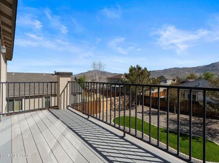 2210 Big Trail Circle, Reno, NV 89521 Photo