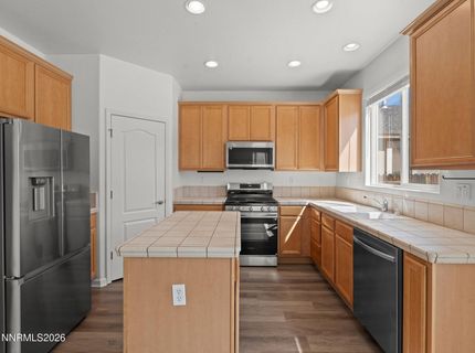 2210 Big Trail Circle, Reno, NV 89521 Photo