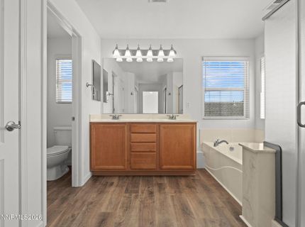 2210 Big Trail Circle, Reno, NV 89521 Photo