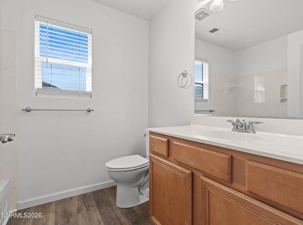 2210 Big Trail Circle, Reno, NV 89521 Photo