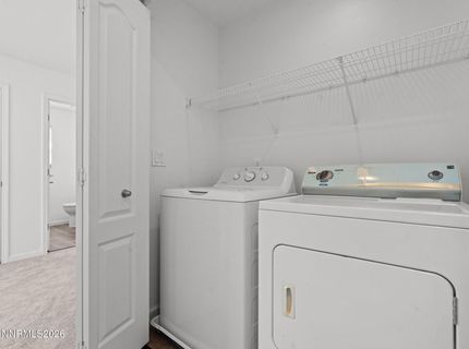 2210 Big Trail Circle, Reno, NV 89521 Photo