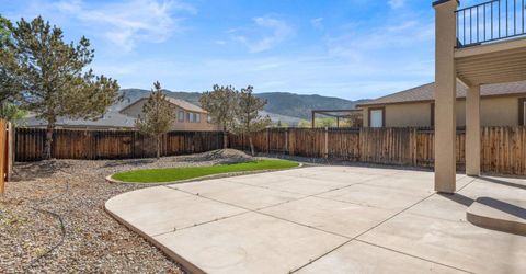 2210 Big Trail Circle, Reno, NV 89521 Photo