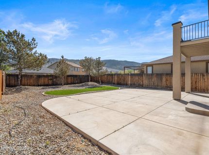 2210 Big Trail Circle, Reno, NV 89521 Photo