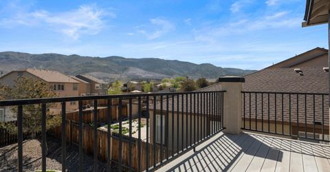 2210 Big Trail Circle, Reno, NV 89521 Photo