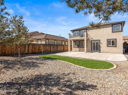 2210 Big Trail Circle, Reno, NV 89521 Photo