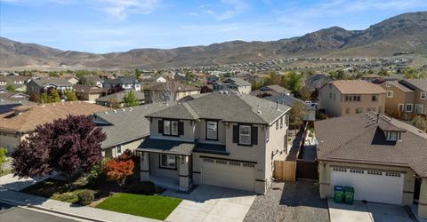 2210 Big Trail Circle, Reno, NV 89521 Photo