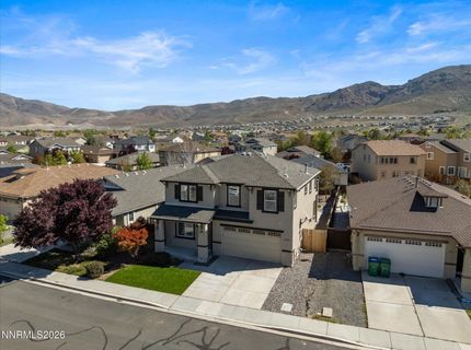 2210 Big Trail Circle, Reno, NV 89521 Photo