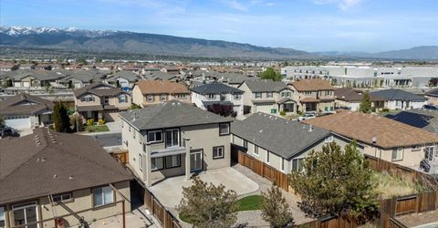 2210 Big Trail Circle, Reno, NV 89521 Photo