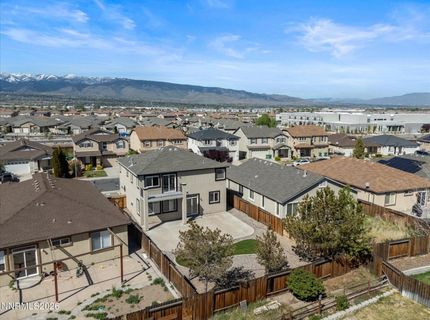 2210 Big Trail Circle, Reno, NV 89521 Photo