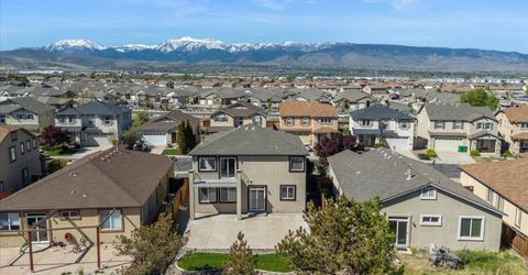 2210 Big Trail Circle, Reno, NV 89521 Photo