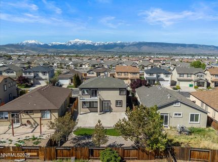 2210 Big Trail Circle, Reno, NV 89521 Photo