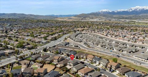 2210 Big Trail Circle, Reno, NV 89521 Photo