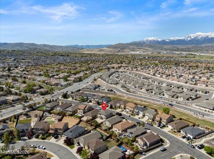 2210 Big Trail Circle, Reno, NV 89521 Photo