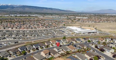 2210 Big Trail Circle, Reno, NV 89521 Photo