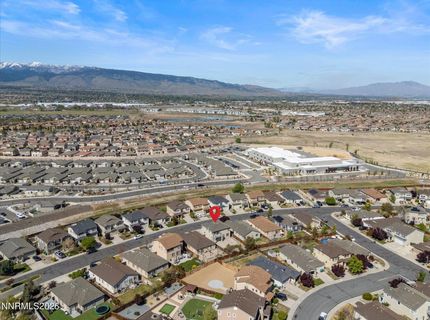 2210 Big Trail Circle, Reno, NV 89521 Photo