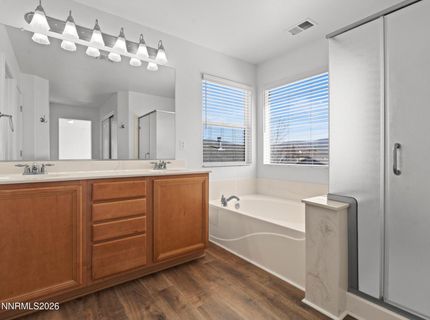 2210 Big Trail Circle, Reno, NV 89521 Photo