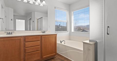 2210 Big Trail Circle, Reno, NV 89521 Photo