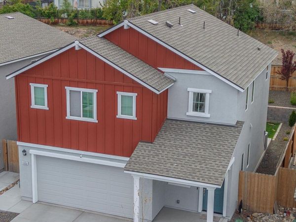 1453 Solitude Trail, Reno, NV 89523