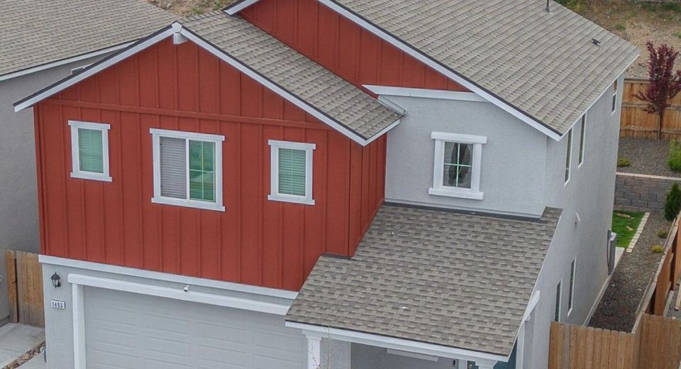 1453 Solitude Trail, Reno, NV 89523 Photo