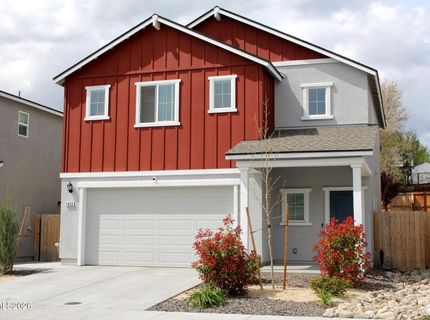 1453 Solitude Trail, Reno, NV 89523 Photo