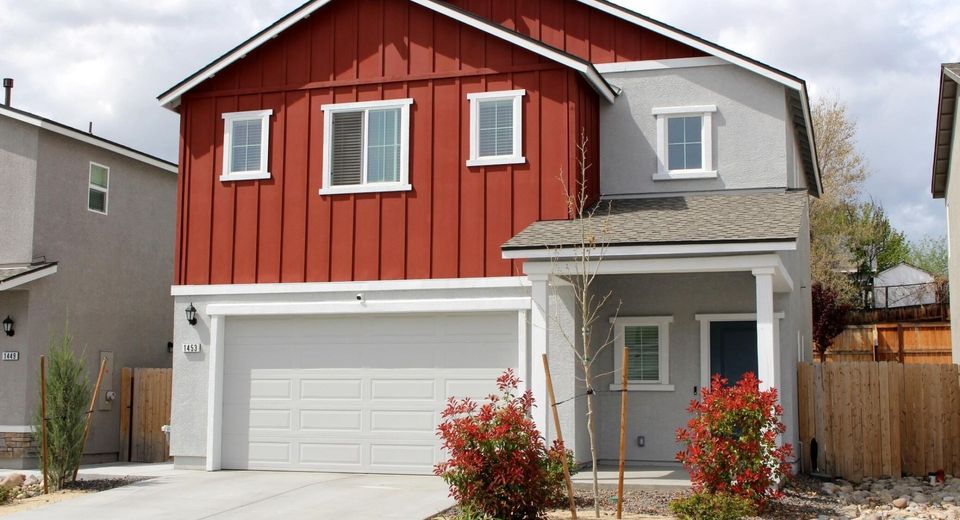 1453 Solitude Trail, Reno, NV 89523 Photo