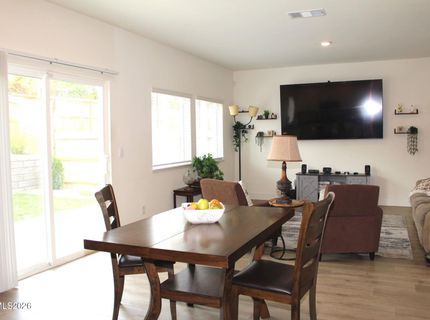 1453 Solitude Trail, Reno, NV 89523 Photo