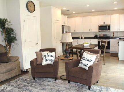 1453 Solitude Trail, Reno, NV 89523 Photo