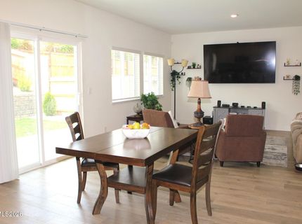 1453 Solitude Trail, Reno, NV 89523 Photo