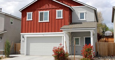 1453 Solitude Trail, Reno, NV 89523 Photo