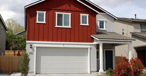 1453 Solitude Trail, Reno, NV 89523 Photo