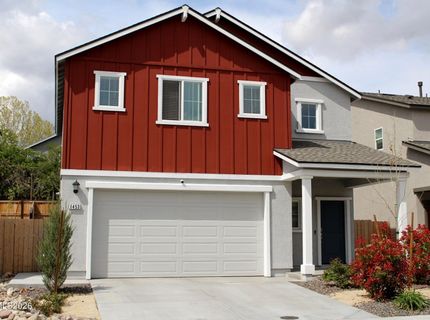 1453 Solitude Trail, Reno, NV 89523 Photo