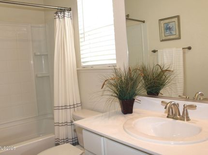 1453 Solitude Trail, Reno, NV 89523 Photo