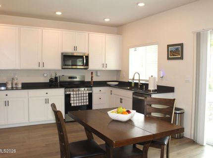 1453 Solitude Trail, Reno, NV 89523 Photo