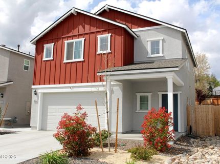 1453 Solitude Trail, Reno, NV 89523 Photo