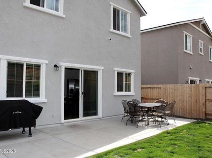 1453 Solitude Trail, Reno, NV 89523 Photo