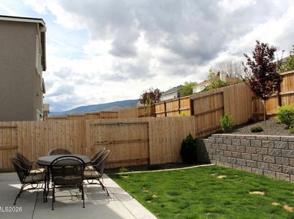 1453 Solitude Trail, Reno, NV 89523 Photo