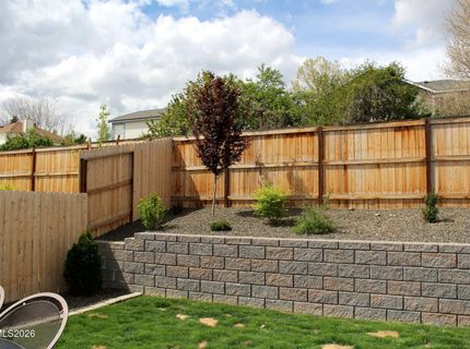 1453 Solitude Trail, Reno, NV 89523 Photo