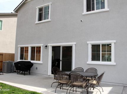 1453 Solitude Trail, Reno, NV 89523 Photo