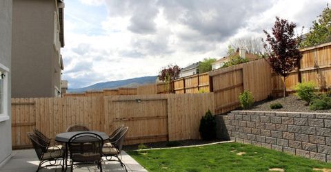 1453 Solitude Trail, Reno, NV 89523 Photo