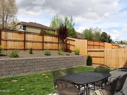 1453 Solitude Trail, Reno, NV 89523 Photo