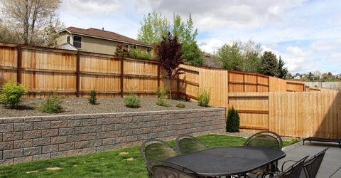 1453 Solitude Trail, Reno, NV 89523 Photo