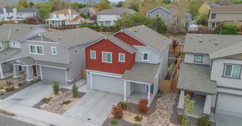 1453 Solitude Trail, Reno, NV 89523 Photo