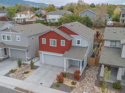 1453 Solitude Trail, Reno, NV 89523 Photo